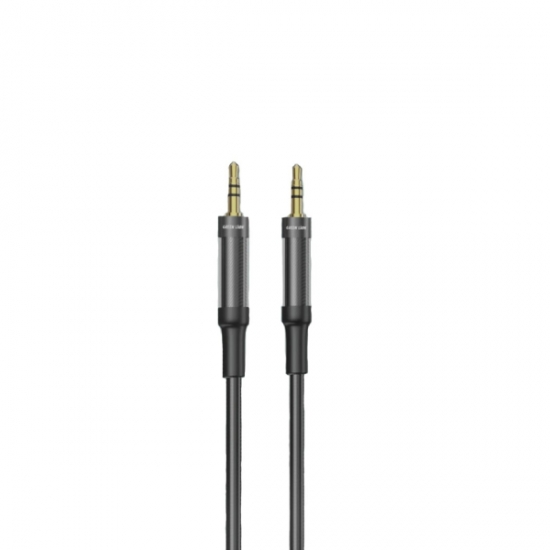 AUX cable Green Lion AUX to AUX Braided Cable — 2