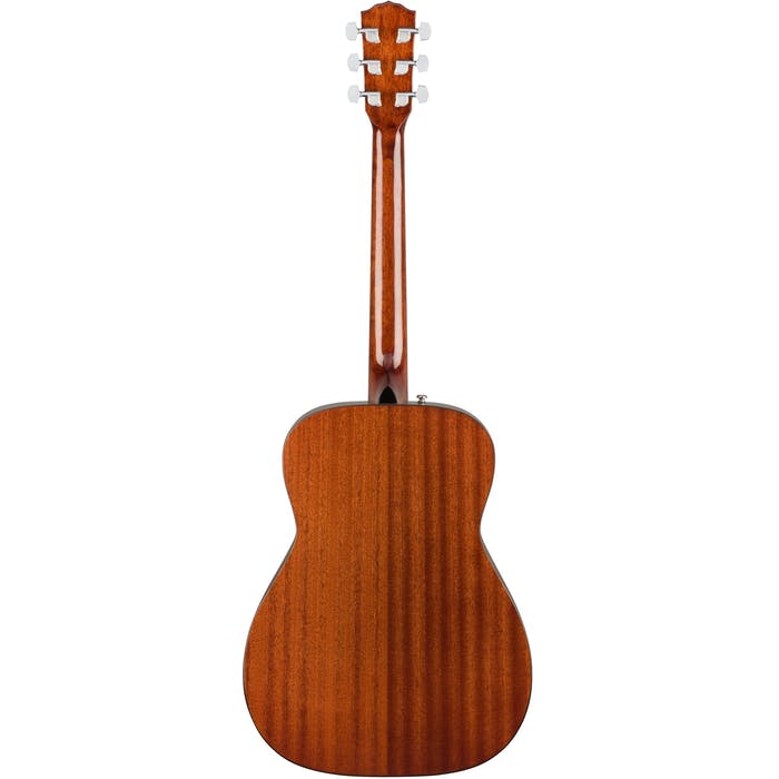 Fender CC60S Concert Acoustic guitar SB acoustic guitar — 2