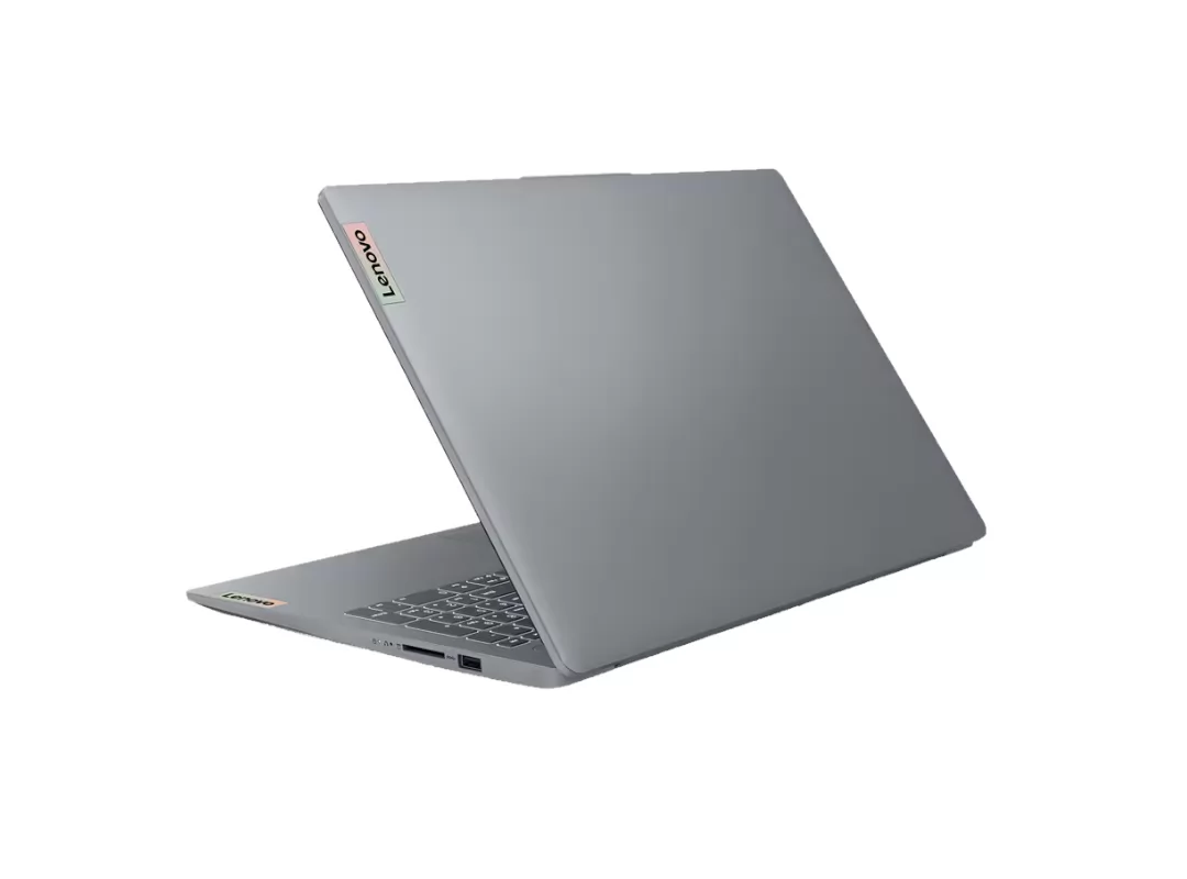 Նոթբուք Lenovo IdeaPad Slim 3 15IAH8 83ER0086RK — 4