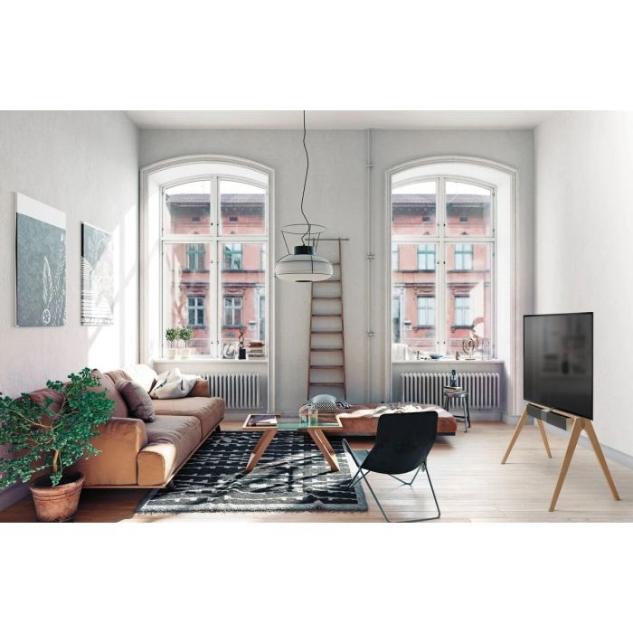 NEXT OP2 TV floor stand — 3
