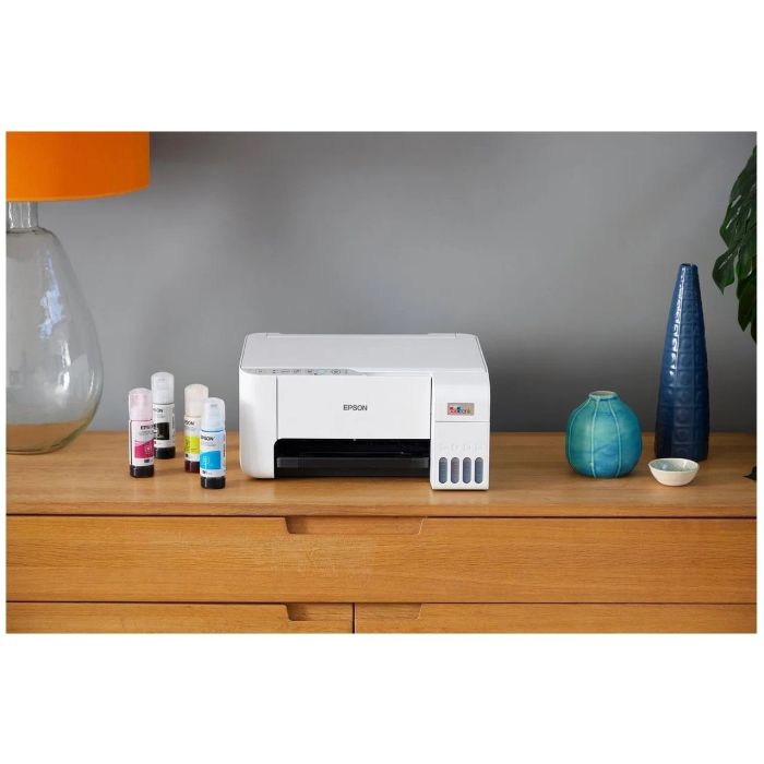 EcoTank MFP L3256 — 4