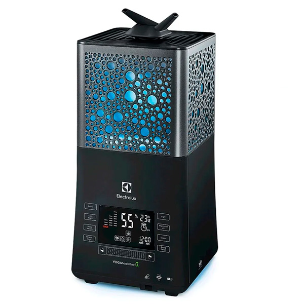 Humidifier Electrolux EHU-3810D — 2
