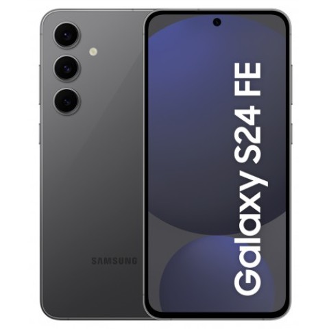 Galaxy S24 FE — 2