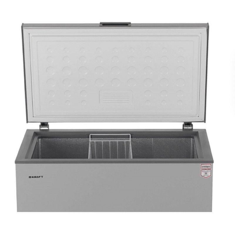 BD(W)-250S Chest Freezer — 5