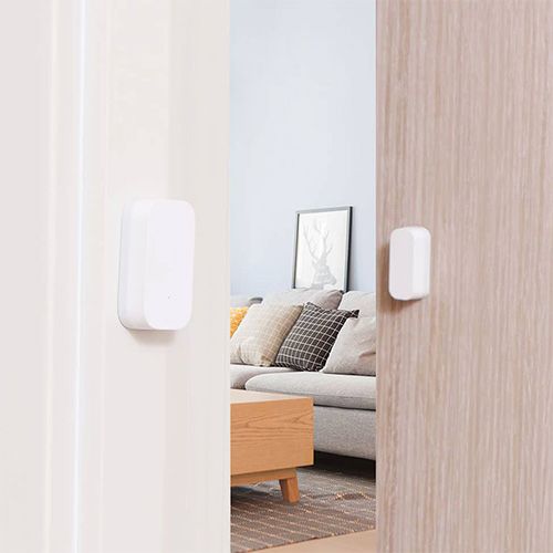 Պատուհանի և դռան սենսոր AQARA Window & Door Sensor — 5