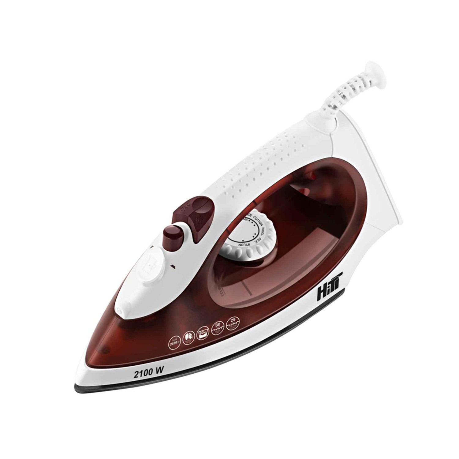 Iron HITT HT-5111 — 2
