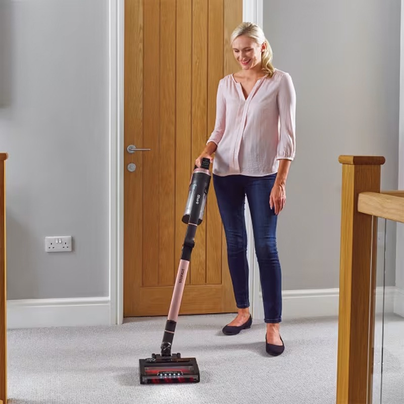 Handheld vacuum cleaner SHARK IZ400EU — 3