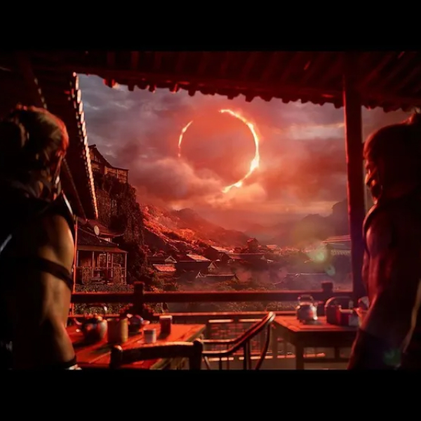 Game Xbox Mortal Kombat 1 — 7