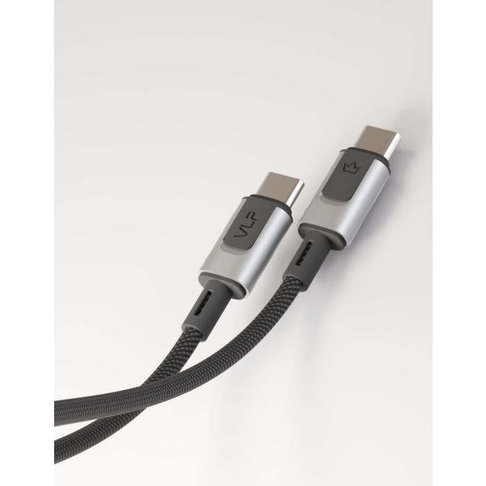 VLP Force Line Cable 100W USB C - C 1. 1036005 — 5
