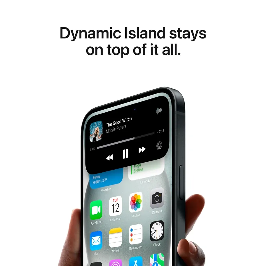 iPhone 15 — 49