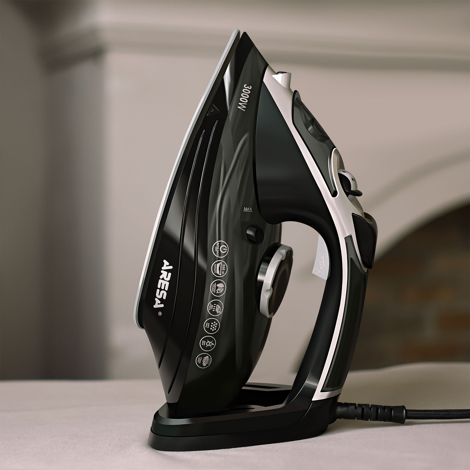 Aresa AR-3129 — 6