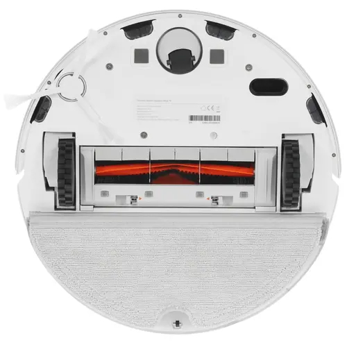 Robot vacuum cleaner DREAME F9 RVS5-WH0 — 5