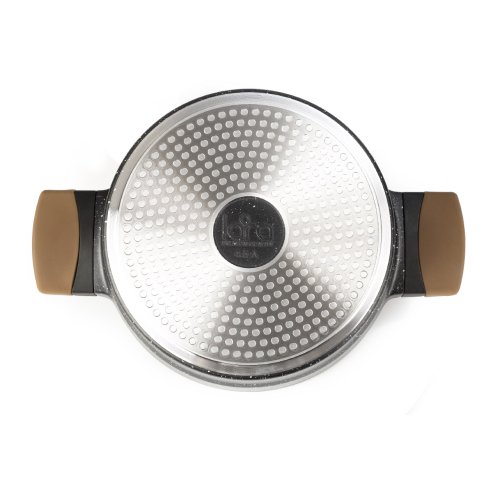 Cooking Pot Lara Марсель LR02-303 24 cm — 4
