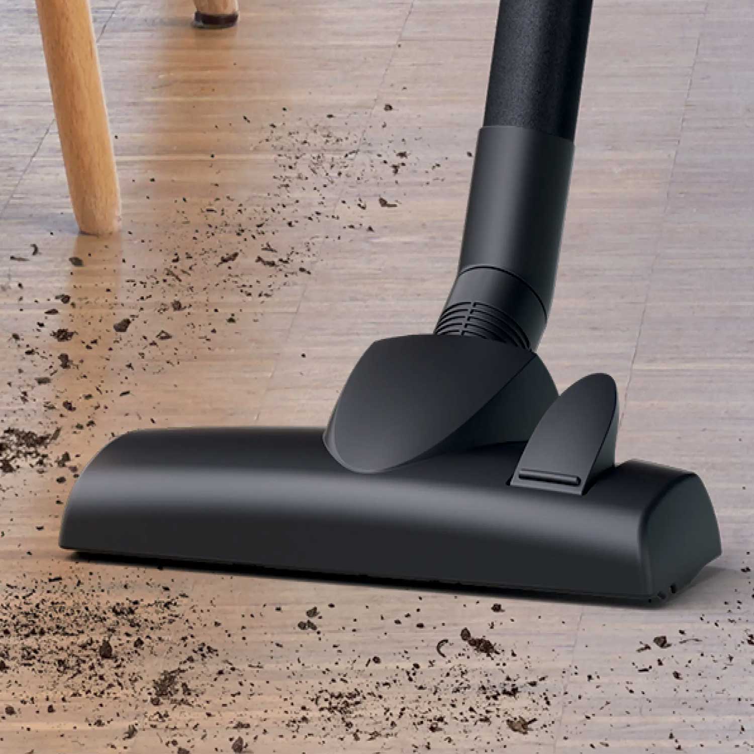 Vacuum cleaner Bosch BGBS2BA1P — 13