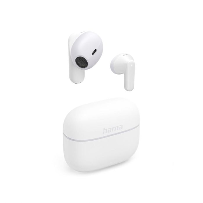 “Freedom Light II Bluetooth® Headphones TWS Earbuds Microphone 221753