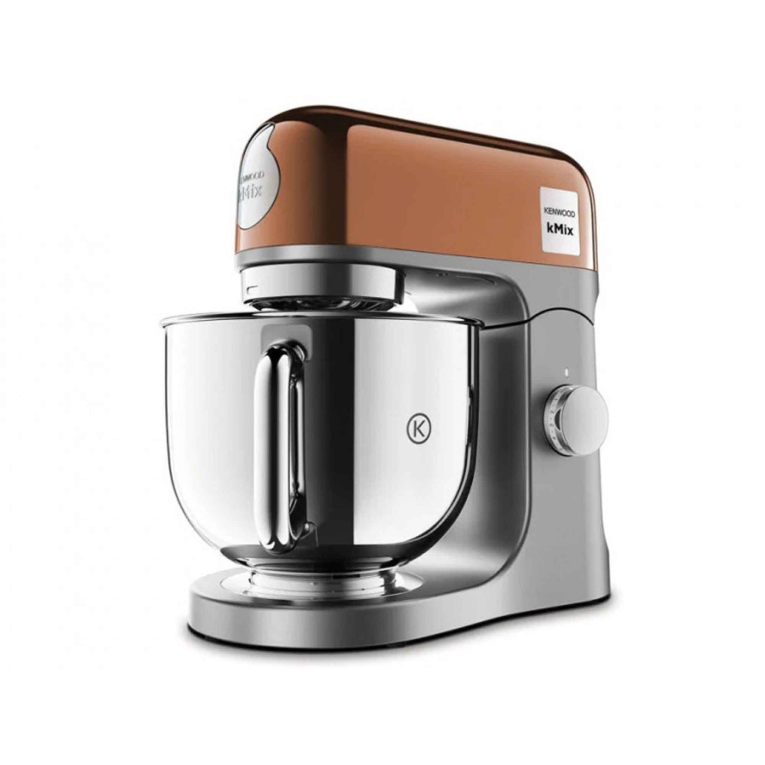 Kitchen machine Kenwood KMX760AGD — 2