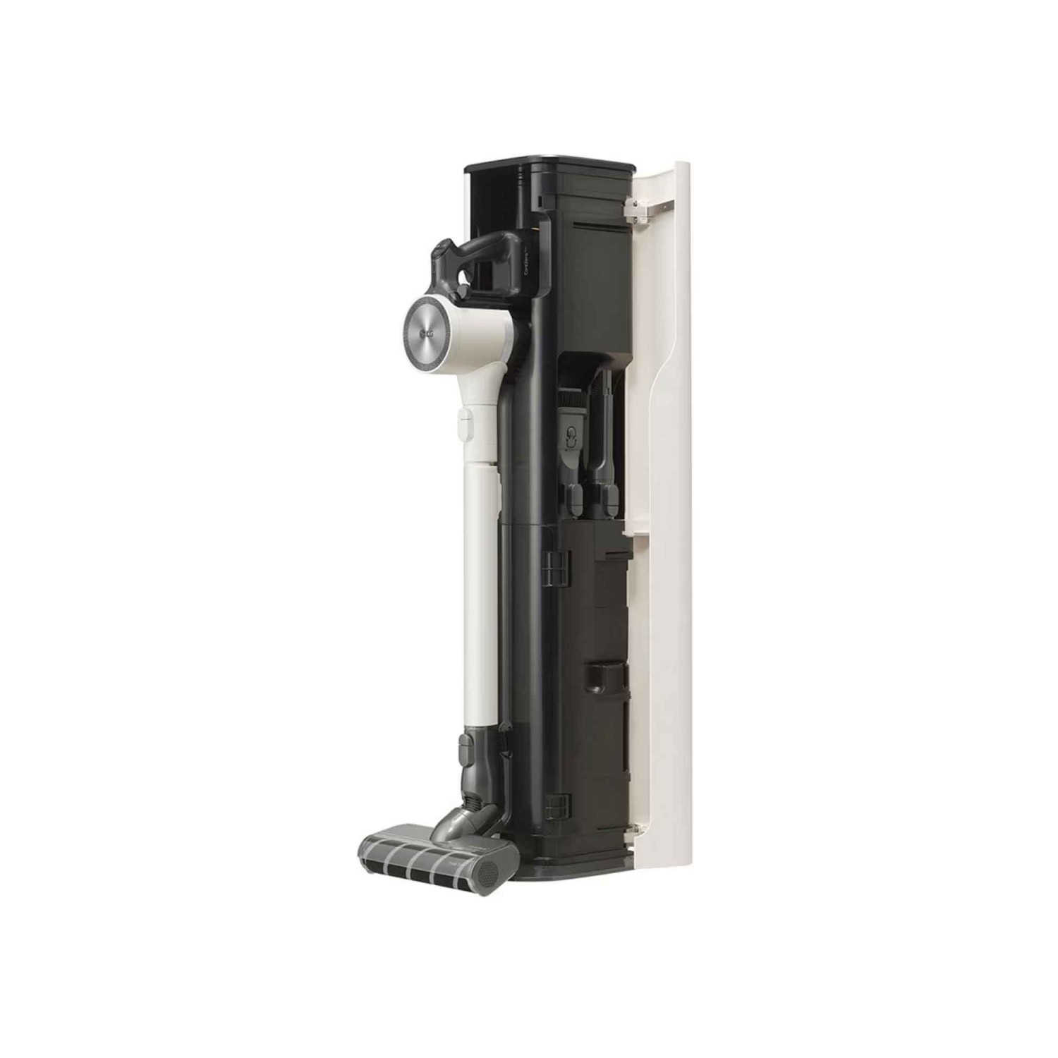 Cordless vacuum cleaner LG A9T-ULTRA2 — 3