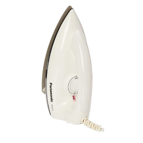 Iron NI-317TWTC Dry — 2