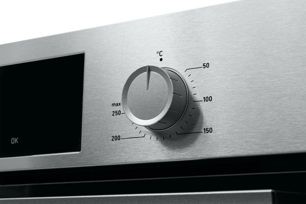 Built-in oven Kraft KF-OF7204B — 4