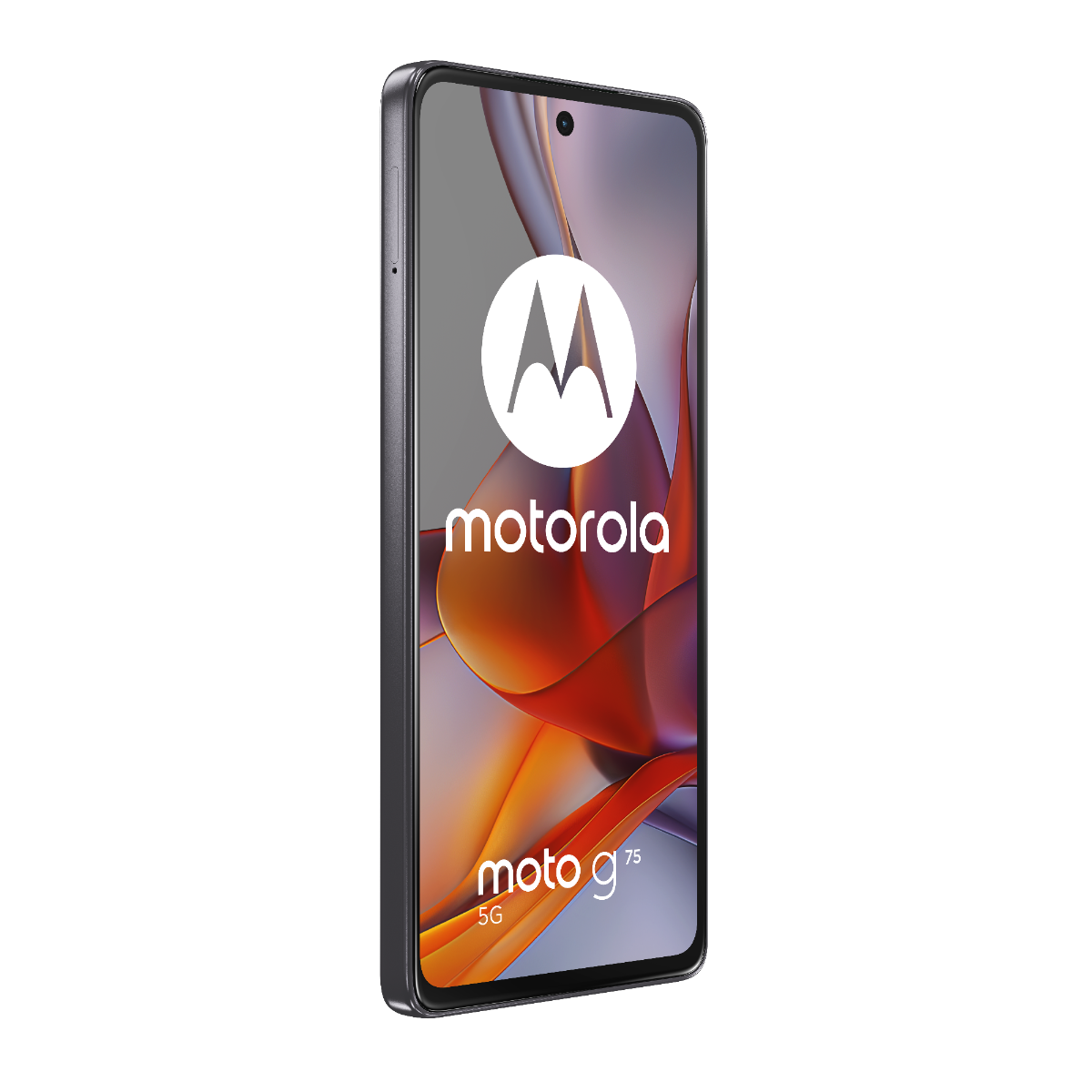 Moto G75 — 5