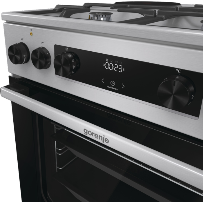 Գազօջախ Gorenje GK6C62XC — 8