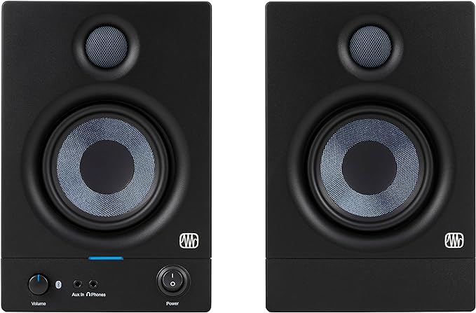 Presonus Eris 4.5 BT pair — 2