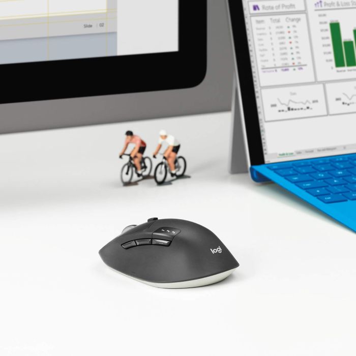 M720 Triathlon Mouse 2. BT L910-004791 — 6
