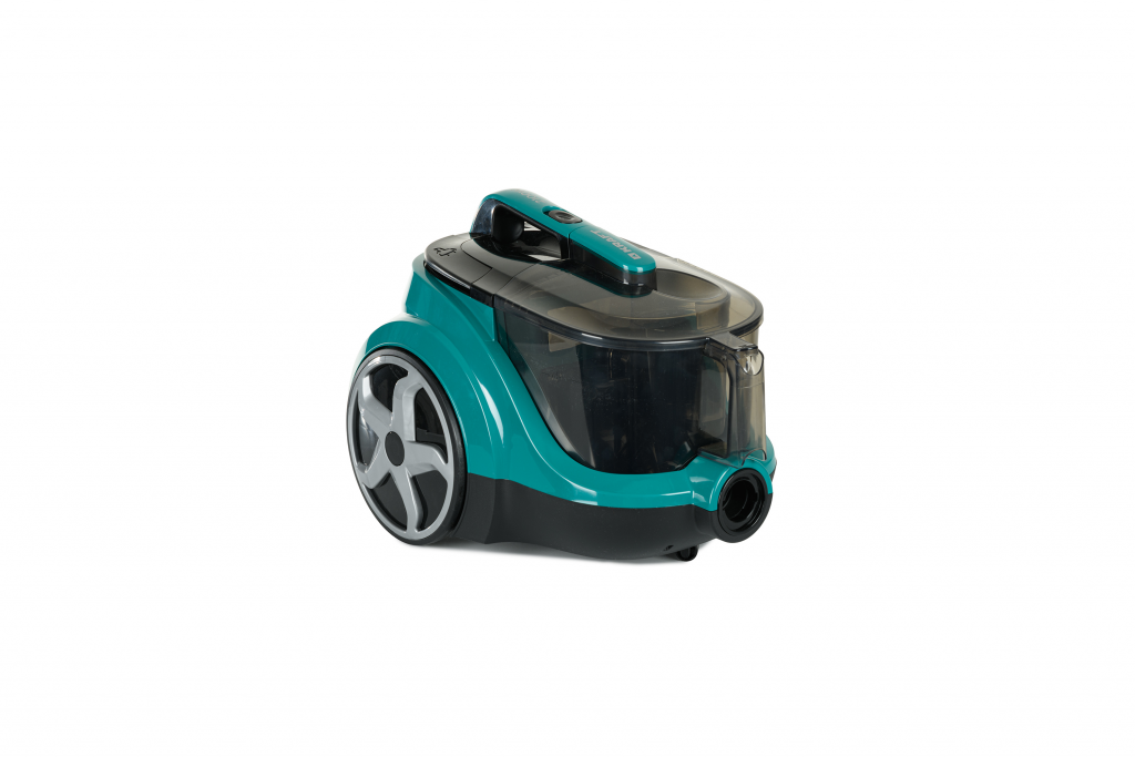 Vacuum cleaner Kraft KF-KVC2106 — 4