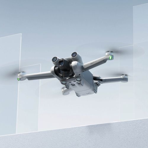Mini 3 Pro with DJI RC — 7