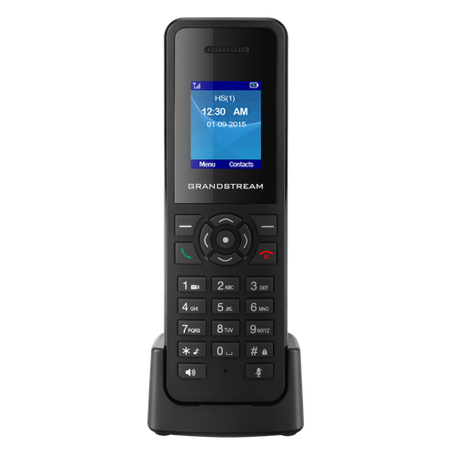 Беспроводной телефон Grandstream DP720 — 4
