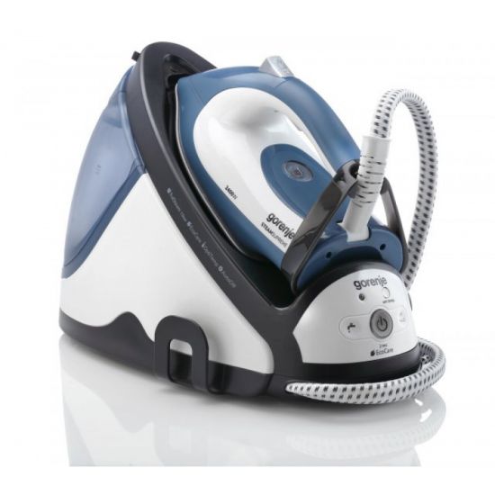 Steam generator GORENJE SGH2400BBSUPREME — 4