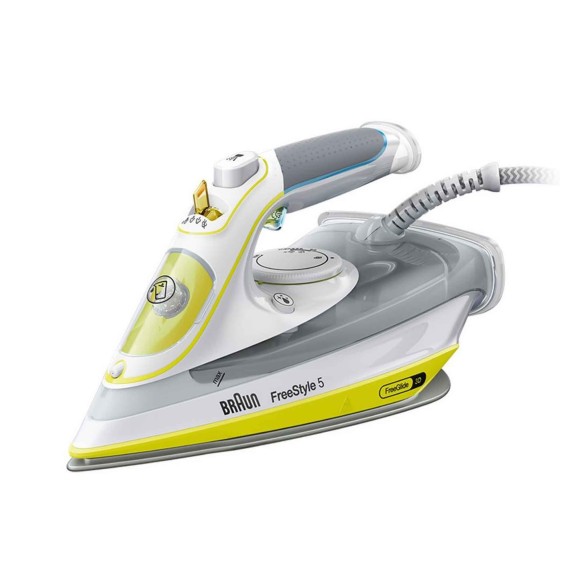 Iron SI5016YL — 6
