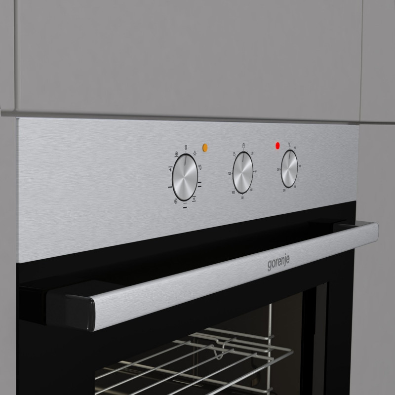 Built-in oven GORENJE BO6727E03AXN — 10