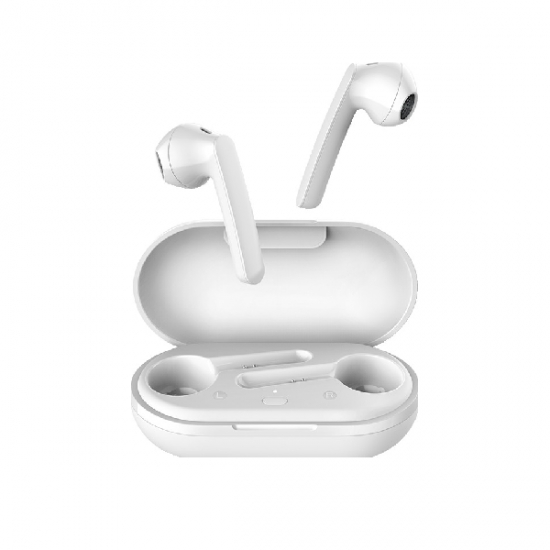 Powerology True Wireless Stereo Buds PTWSEPWH