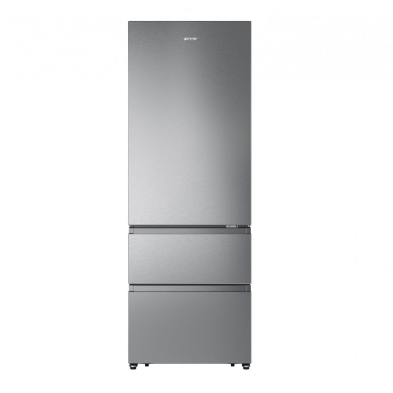 GORENJE NRM720FSXL4 — 7