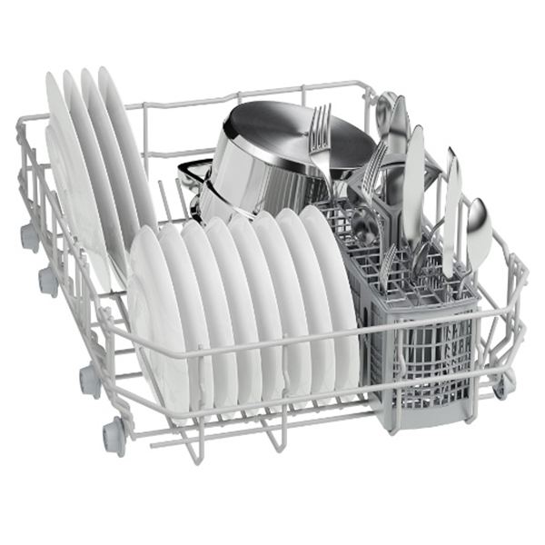 Dishwasher Bosch SPS25DW03R — 5