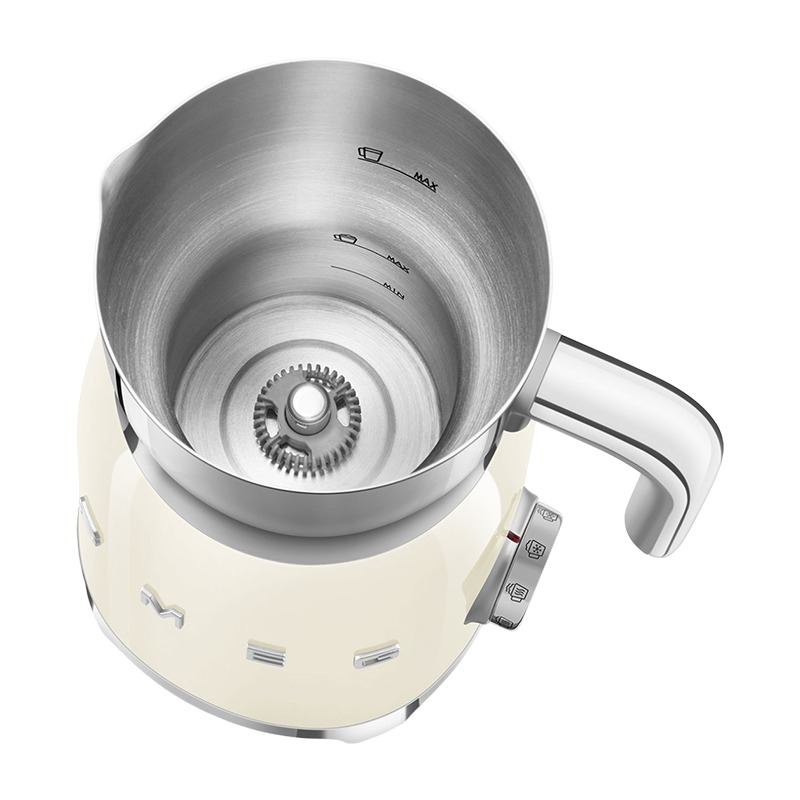 Milk Frother SMEG — 4