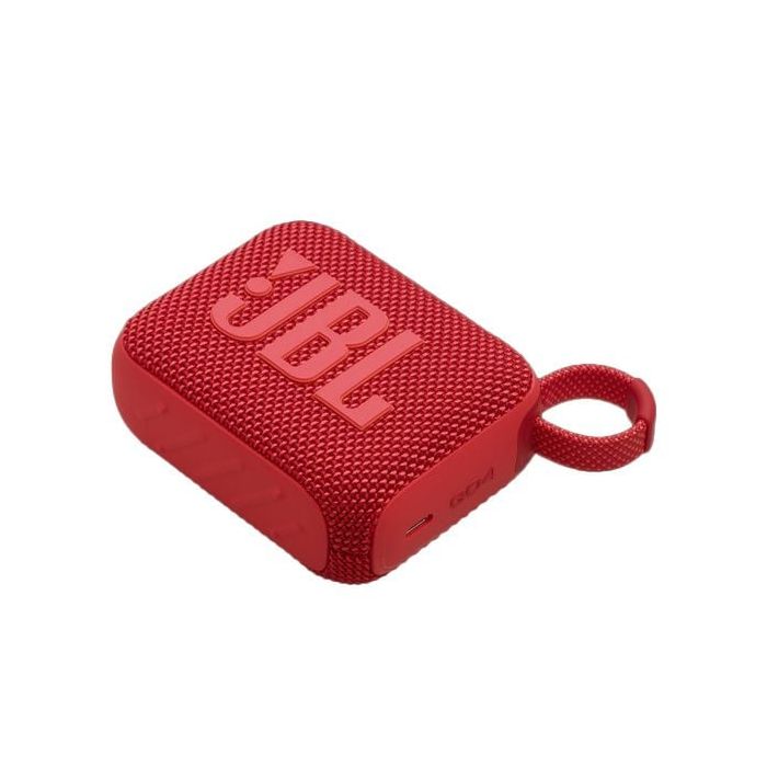 JBL Go 4 — 6