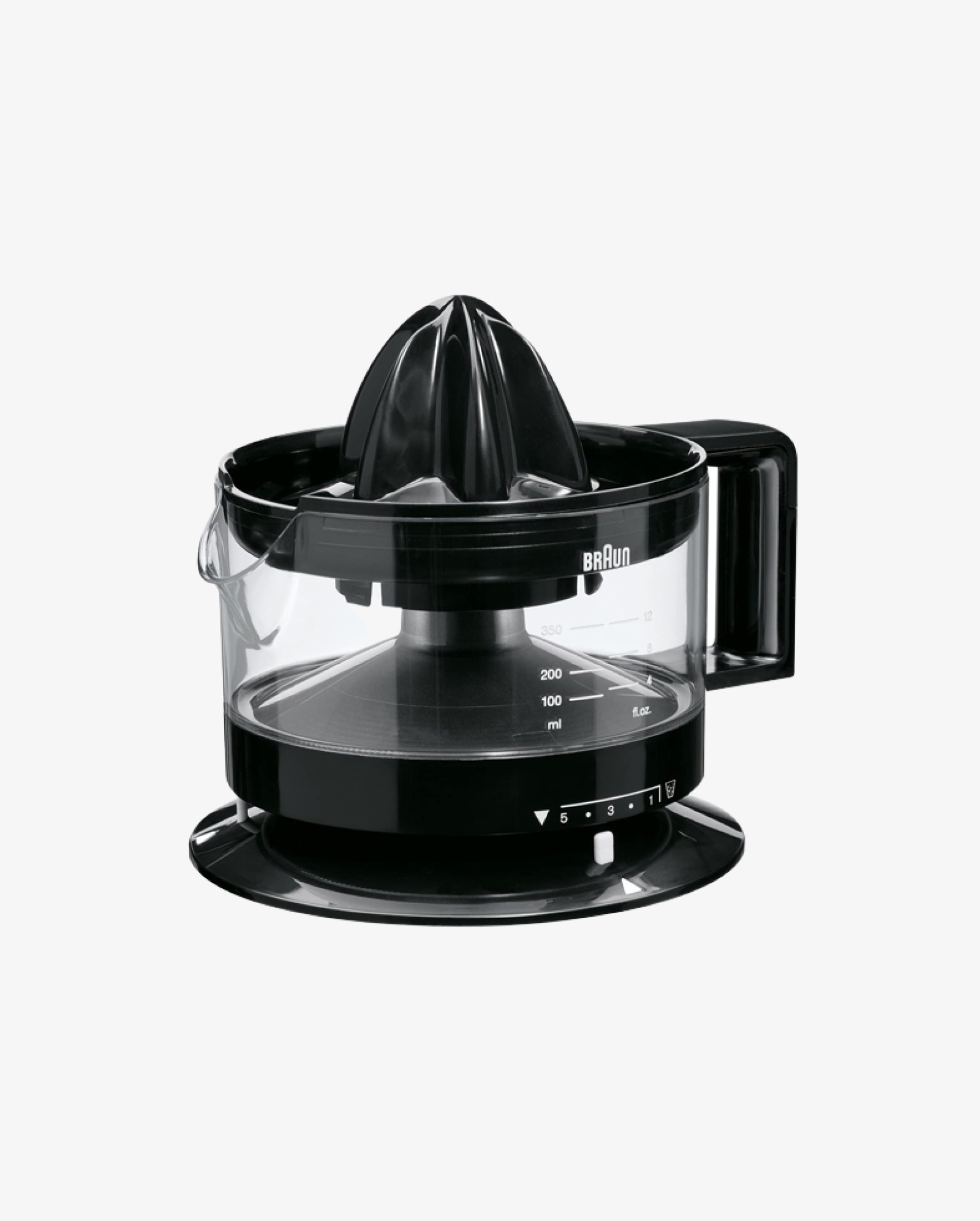 Juicer Braun CJ3000 — 3