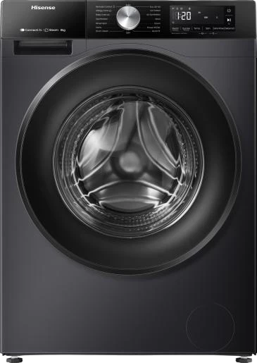 Washing machine WF3S8043BB3 8kg — 2