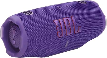 Колонка JBL Charge 6 — 15