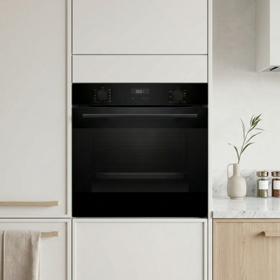 Built-in oven HJA737BA0 — 3