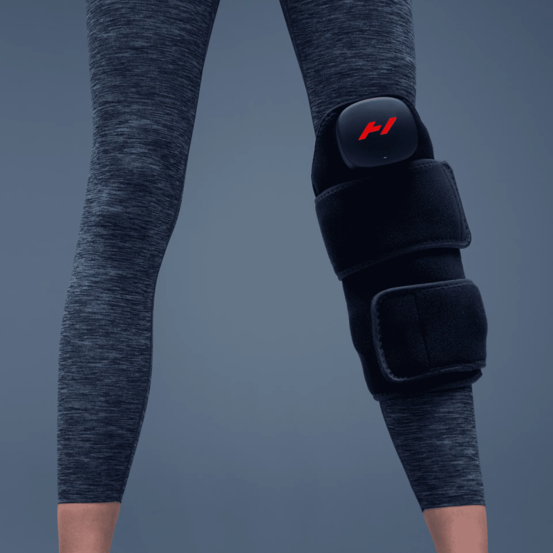 Foot massager Hyperice Venom 2 Leg — 3