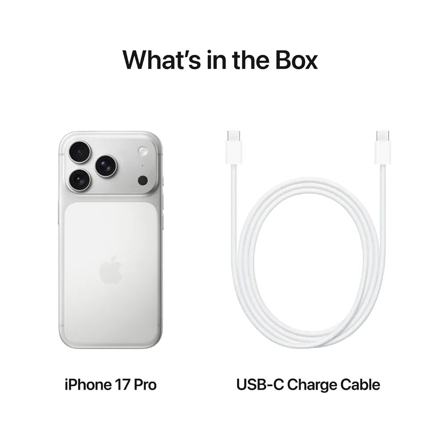 iPhone 17 Pro — 8
