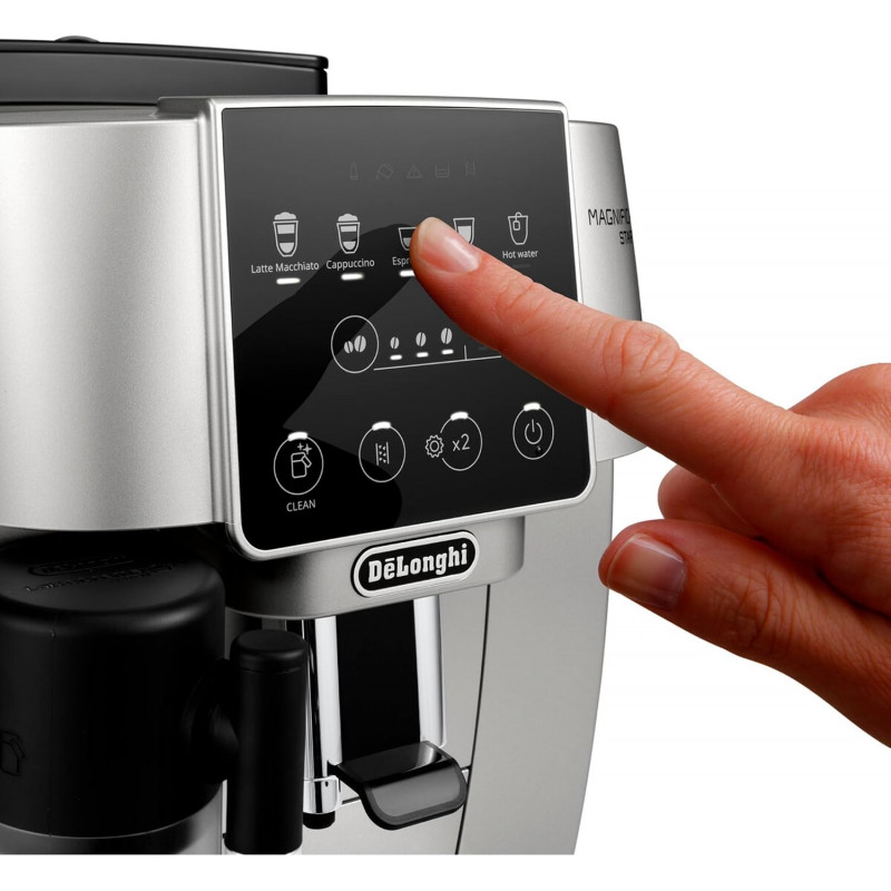 DELONGHI ECAM220.80.SB — 4
