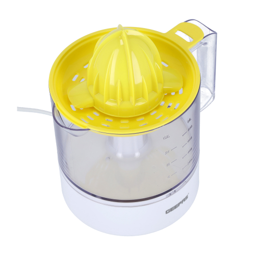 Juicer Geepas GCJ9900 — 2
