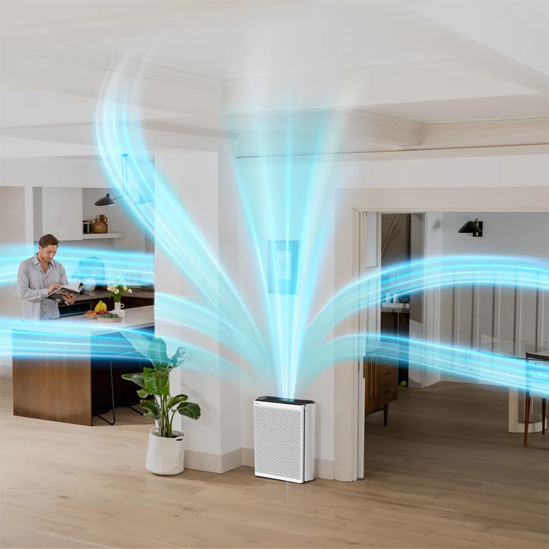 Air purifier Levoit LAP-EL551S-AEUR — 4