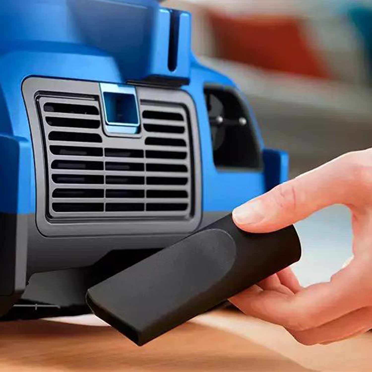 Vacuum cleaner Philips XB2062 01 — 7