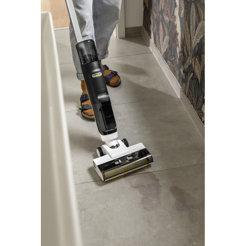 KARCHER FCV 3 *EU — 9
