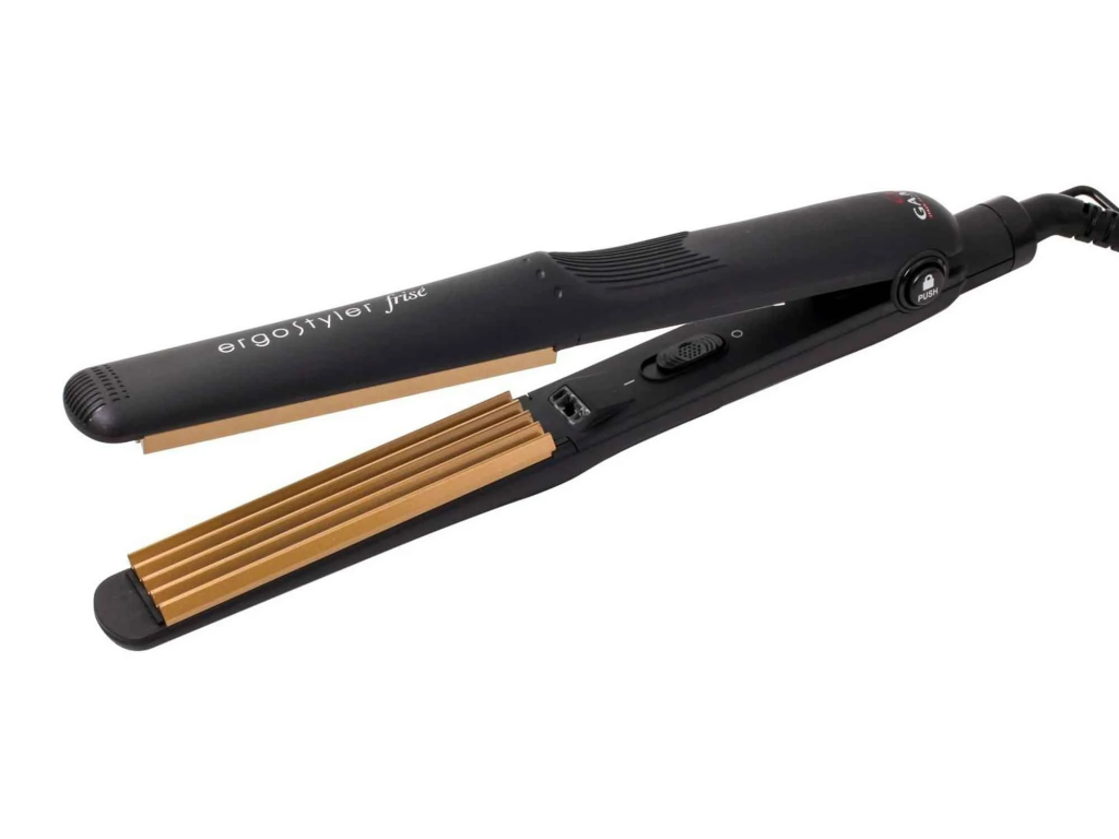 Hair straightener GA.MA ERGOSTYLER FRISE QI1517 — 4